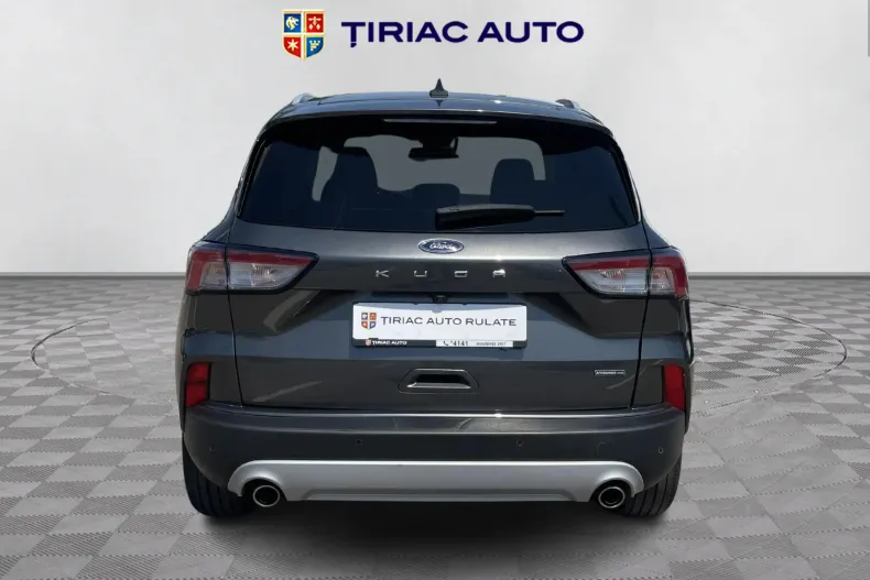 Ford Kuga din 2022 cu 75.816 km - oferta FOR133320 - foto 4
