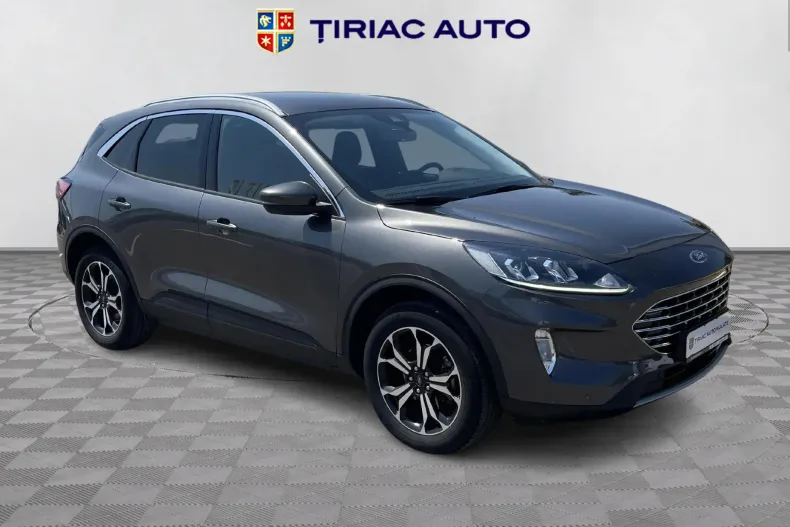 Ford Kuga din 2022 cu 75.816 km - oferta FOR133320 - foto 7