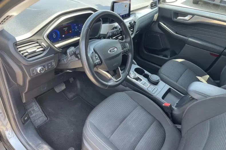 Ford Kuga din 2022 cu 75.816 km - oferta FOR133320 - foto 9