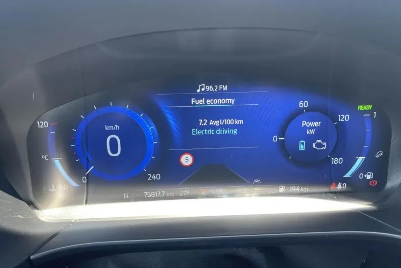 Ford Kuga din 2022 cu 75.816 km - oferta FOR133320 - foto 12