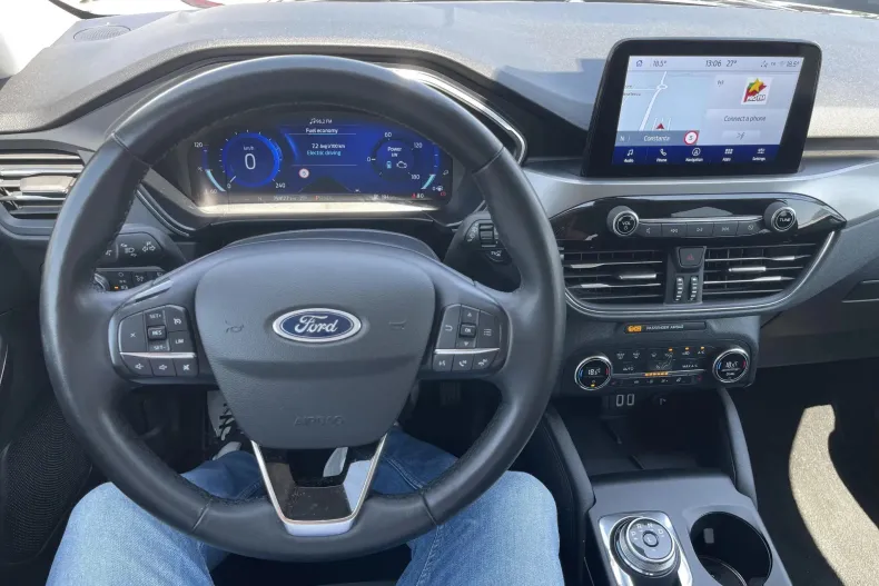 Ford Kuga din 2022 cu 75.816 km - oferta FOR133320 - foto 13