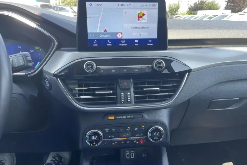 Ford Kuga din 2022 cu 75.816 km - oferta FOR133320 - foto 15