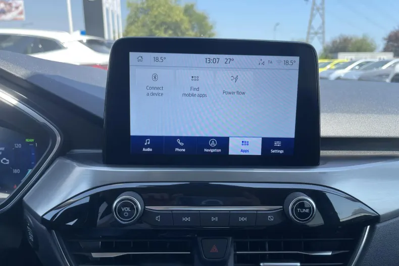 Ford Kuga din 2022 cu 75.816 km - oferta FOR133320 - foto 16