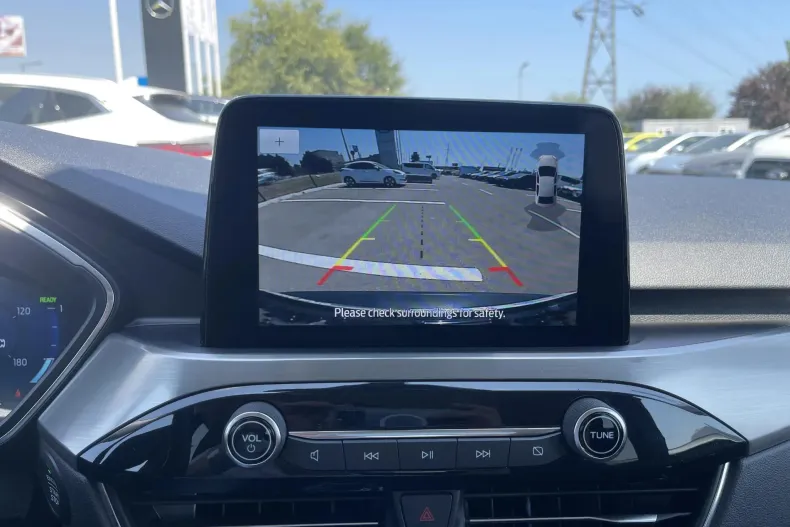 Ford Kuga din 2022 cu 75.816 km - oferta FOR133320 - foto 17