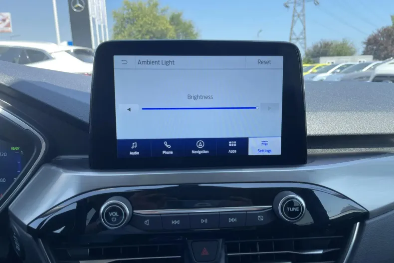 Ford Kuga din 2022 cu 75.816 km - oferta FOR133320 - foto 19