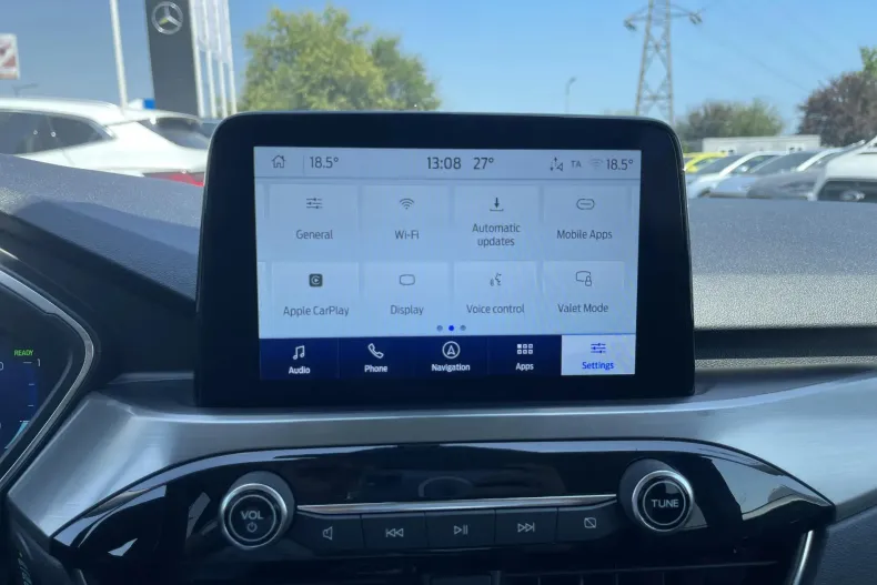 Ford Kuga din 2022 cu 75.816 km - oferta FOR133320 - foto 20