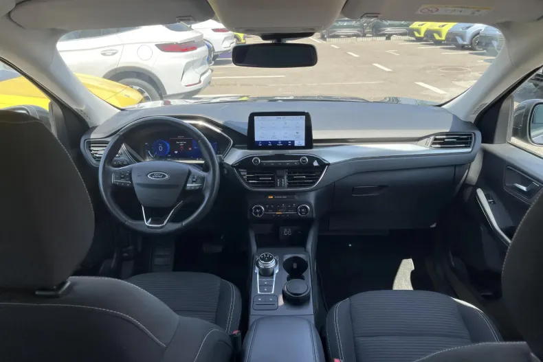 Ford Kuga din 2022 cu 75.816 km - oferta FOR133320 - foto 26