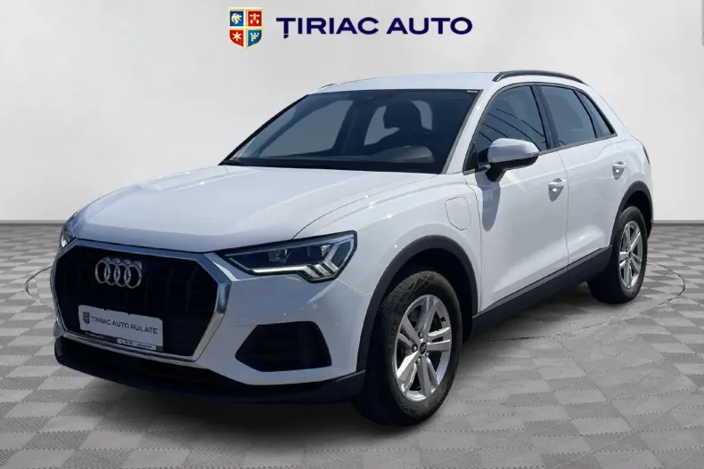 Audi Q3 din 2023 cu 26.234 km - oferta AUD133321 - foto 1