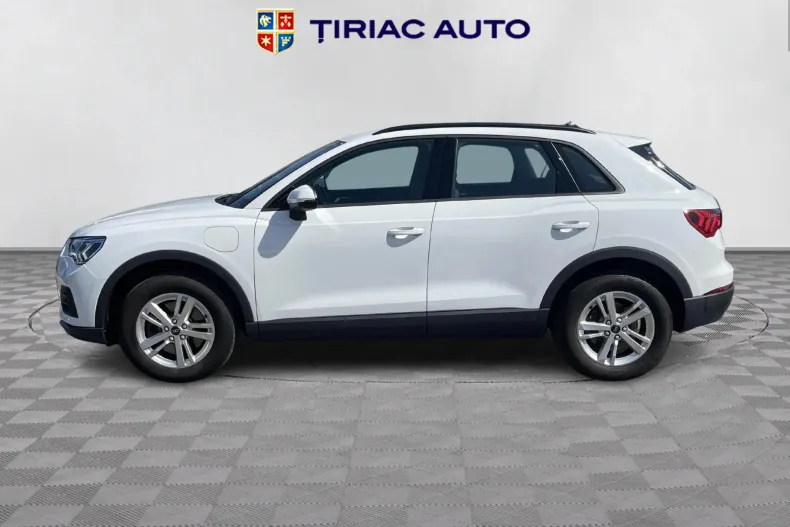 Audi Q3 din 2023 cu 26.234 km - oferta AUD133321 - foto 2