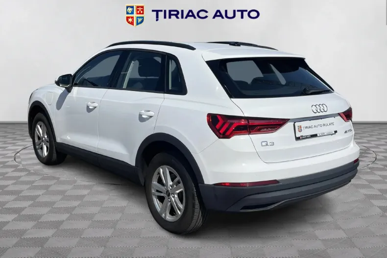 Audi Q3 din 2023 cu 26.234 km - oferta AUD133321 - foto 3