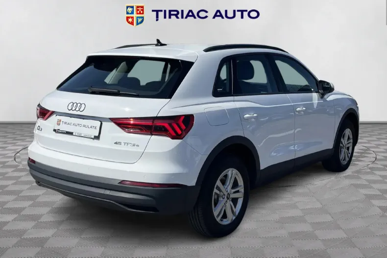 Audi Q3 din 2023 cu 26.234 km - oferta AUD133321 - foto 5