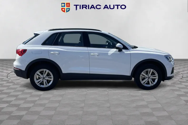 Audi Q3 din 2023 cu 26.234 km - oferta AUD133321 - foto 6