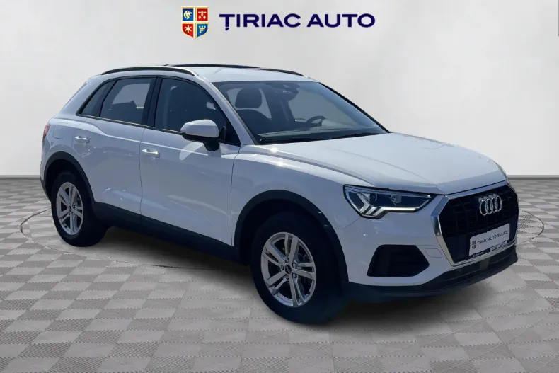 Audi Q3 din 2023 cu 26.234 km - oferta AUD133321 - foto 7