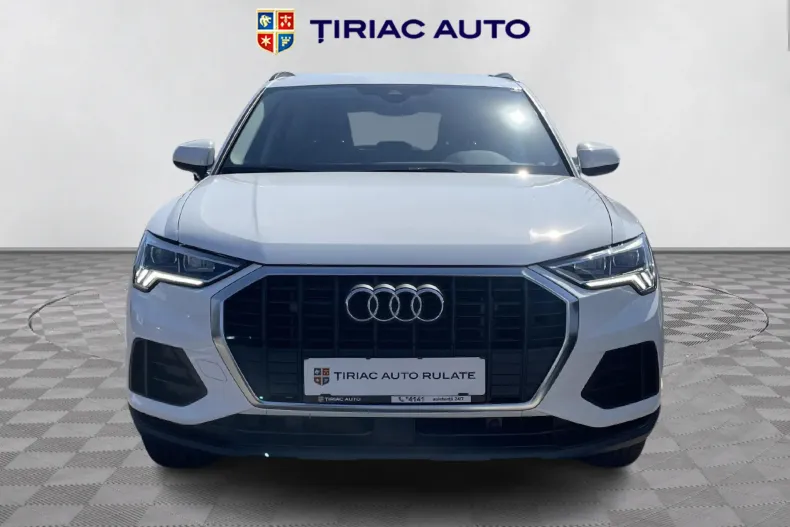 Audi Q3 din 2023 cu 26.234 km - oferta AUD133321 - foto 8