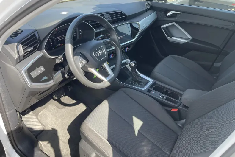 Audi Q3 din 2023 cu 26.234 km - oferta AUD133321 - foto 9