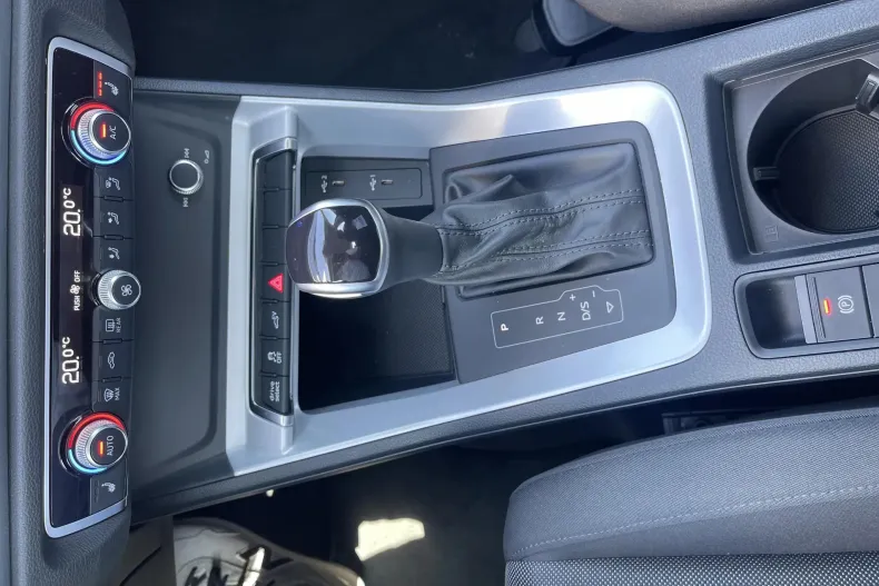 Audi Q3 din 2023 cu 26.234 km - oferta AUD133321 - foto 14