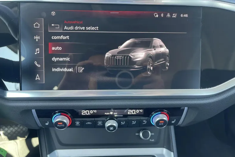 Audi Q3 din 2023 cu 26.234 km - oferta AUD133321 - foto 16