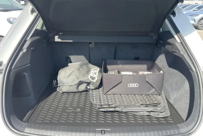 Audi Q3 din 2023 cu 26.234 km - oferta AUD133321 - foto 19