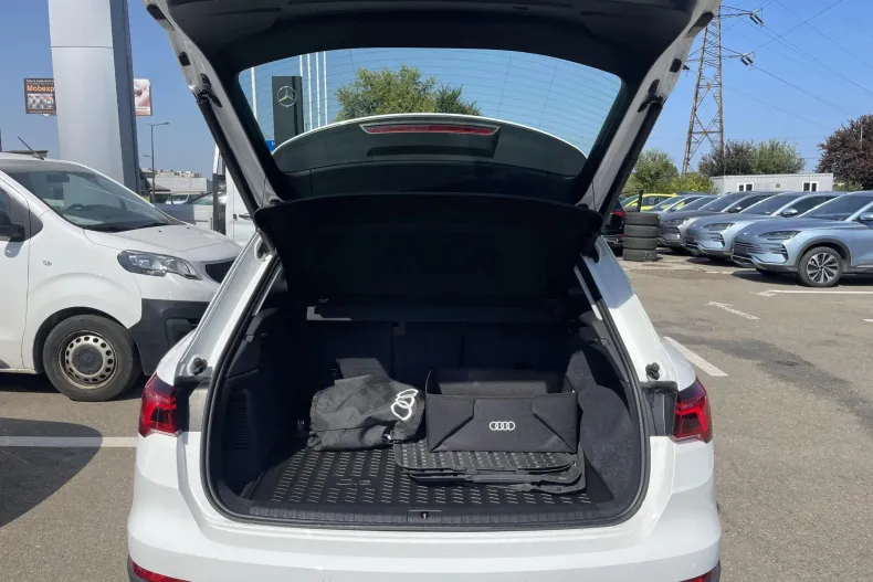 Audi Q3 din 2023 cu 26.234 km - oferta AUD133321 - foto 20