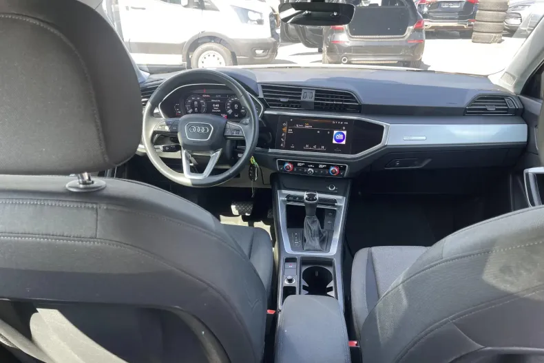 Audi Q3 din 2023 cu 26.234 km - oferta AUD133321 - foto 23