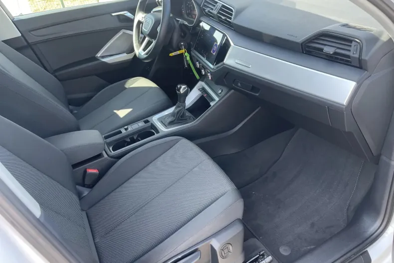 Audi Q3 din 2023 cu 26.234 km - oferta AUD133321 - foto 24