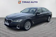 BMW Seria 5 din 2020 cu 139.226 km - oferta BMW133323 - foto 1