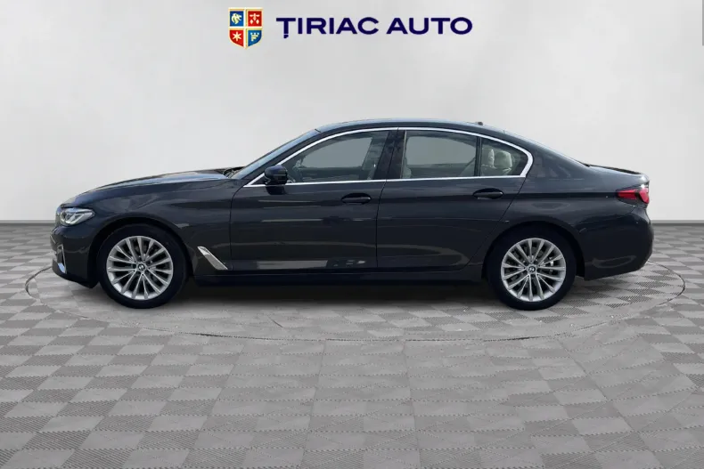 BMW Seria 5 din 2020 cu 139.226 km - oferta BMW133323 - foto 2