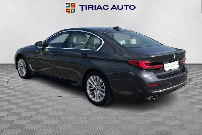 BMW Seria 5 din 2020 cu 139.226 km - oferta BMW133323 - foto 3