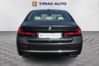 BMW Seria 5 din 2020 cu 139.226 km - oferta BMW133323 - foto 4