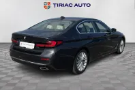 BMW Seria 5 din 2020 cu 139.226 km - oferta BMW133323 - foto 5
