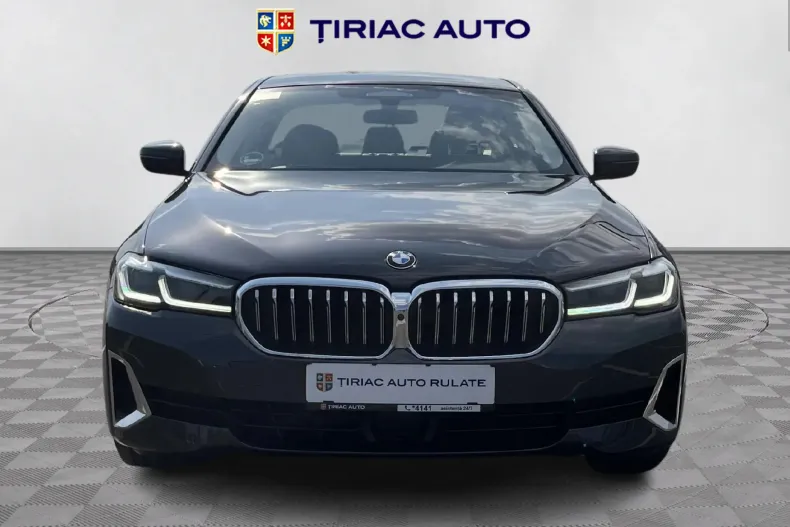 BMW Seria 5 din 2020 cu 139.226 km - oferta BMW133323 - foto 8