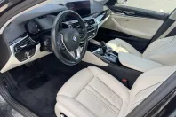 BMW Seria 5 din 2020 cu 139.226 km - oferta BMW133323 - foto 9