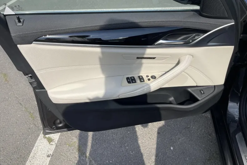 BMW Seria 5 din 2020 cu 139.226 km - oferta BMW133323 - foto 10