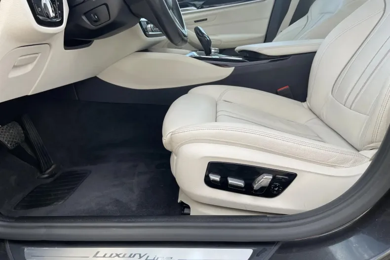 BMW Seria 5 din 2020 cu 139.226 km - oferta BMW133323 - foto 11