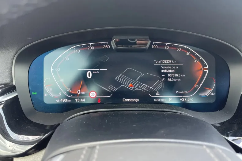 BMW Seria 5 din 2020 cu 139.226 km - oferta BMW133323 - foto 12