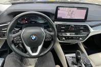 BMW Seria 5 din 2020 cu 139.226 km - oferta BMW133323 - foto 13