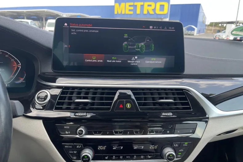 BMW Seria 5 din 2020 cu 139.226 km - oferta BMW133323 - foto 16