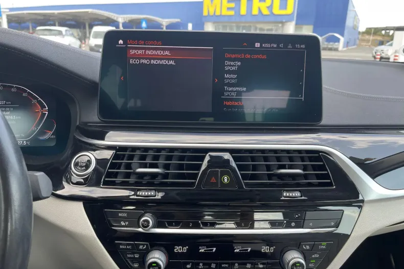 BMW Seria 5 din 2020 cu 139.226 km - oferta BMW133323 - foto 17