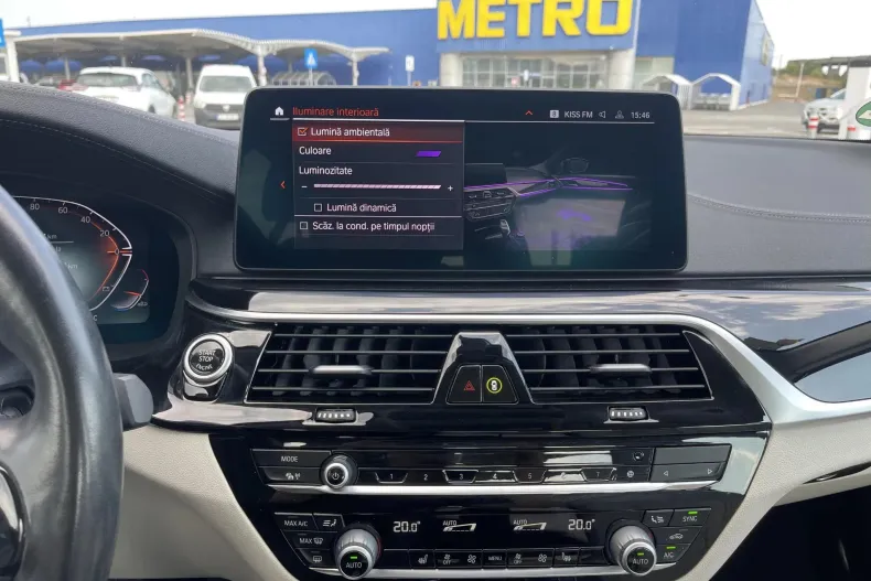 BMW Seria 5 din 2020 cu 139.226 km - oferta BMW133323 - foto 19