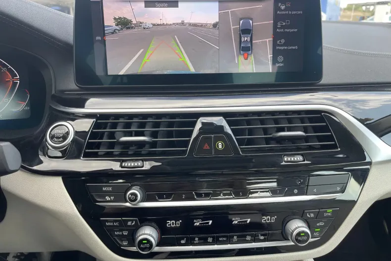 BMW Seria 5 din 2020 cu 139.226 km - oferta BMW133323 - foto 20