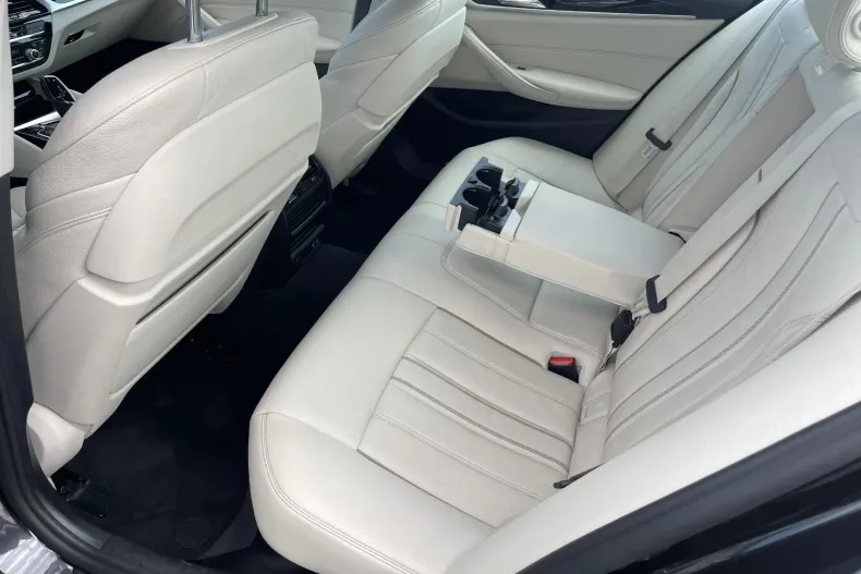 BMW Seria 5 din 2020 cu 139.226 km - oferta BMW133323 - foto 21