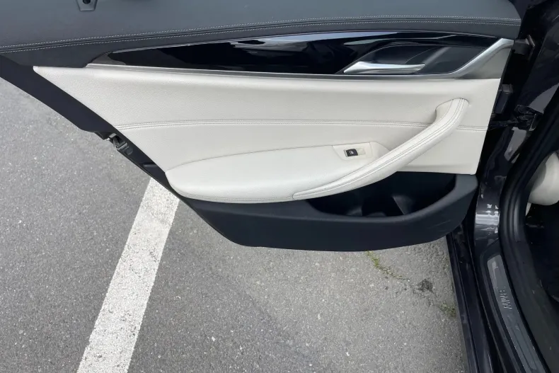 BMW Seria 5 din 2020 cu 139.226 km - oferta BMW133323 - foto 22