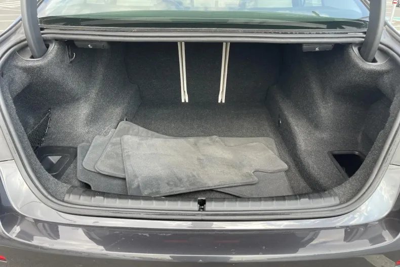 BMW Seria 5 din 2020 cu 139.226 km - oferta BMW133323 - foto 23