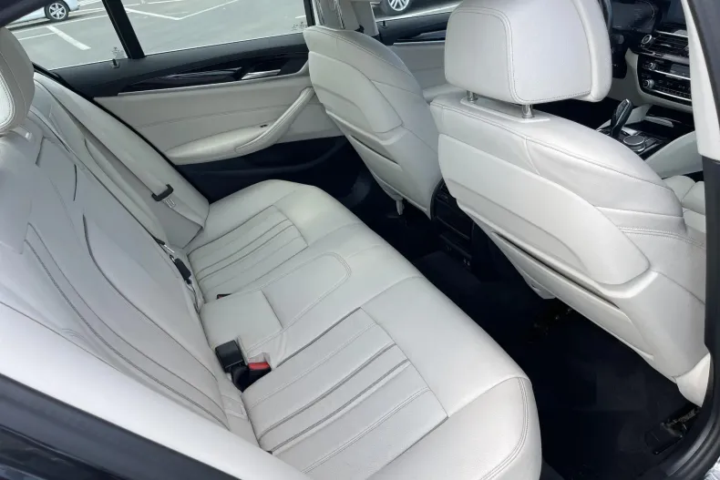 BMW Seria 5 din 2020 cu 139.226 km - oferta BMW133323 - foto 24