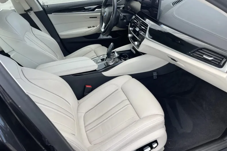 BMW Seria 5 din 2020 cu 139.226 km - oferta BMW133323 - foto 27