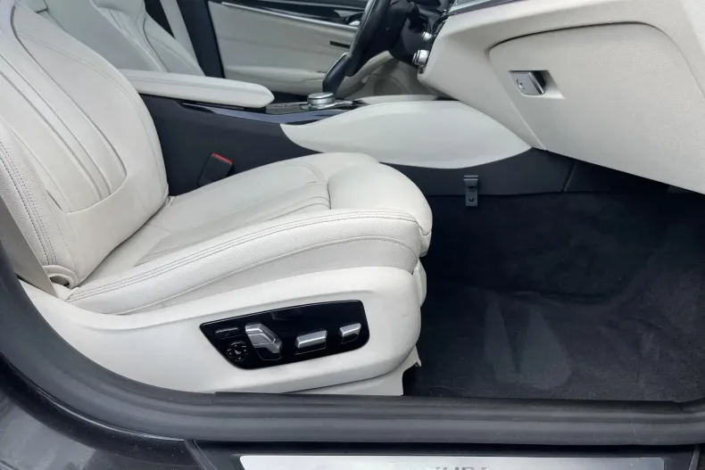 BMW Seria 5 din 2020 cu 139.226 km - oferta BMW133323 - foto 28