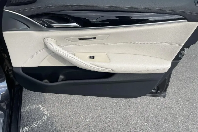 BMW Seria 5 din 2020 cu 139.226 km - oferta BMW133323 - foto 29