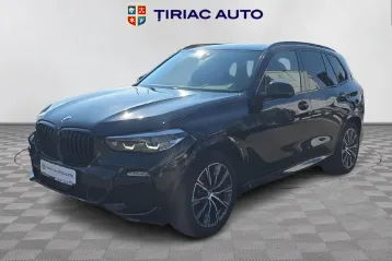 BMW X5 din 2021 - oferta BMW133324