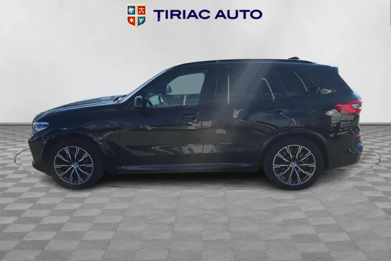 BMW X5 din 2021 cu 114.062 km - oferta BMW133324 - foto 2