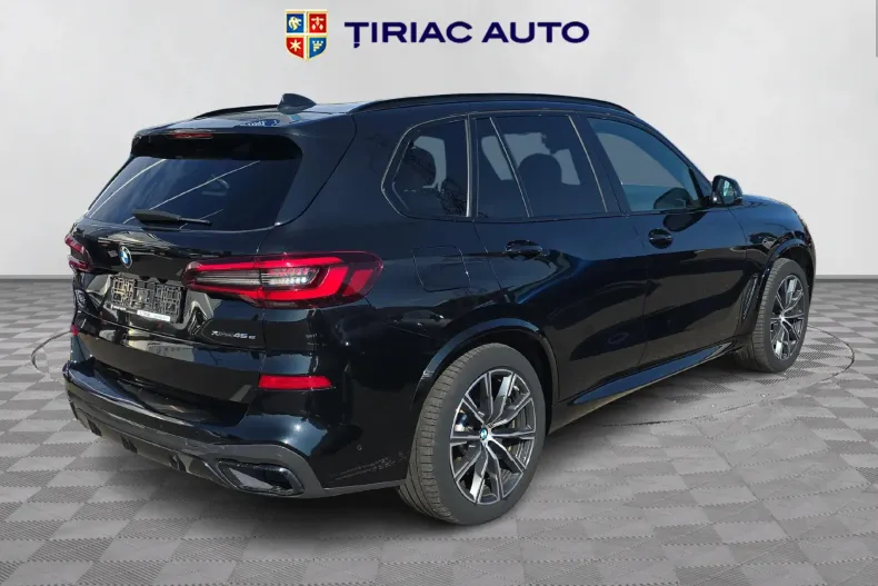 BMW X5 din 2021 cu 114.062 km - oferta BMW133324 - foto 5